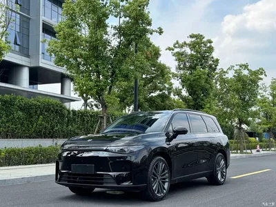 2024 Leapmotor C16 Pure Electric 520 Premium Edition, фото 1, лот 10684370