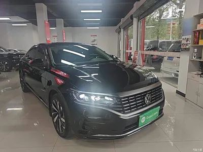 2023 Volkswagen Passat Facelift 330TSI Elite Edition, фото 4, лот 10440629