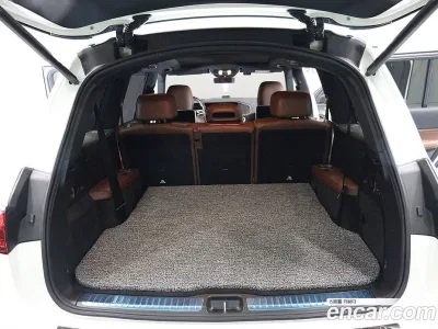 2024 Mercedes-Benz GLS-Class GLS580 4MATIC, фото 4, лот 10068966