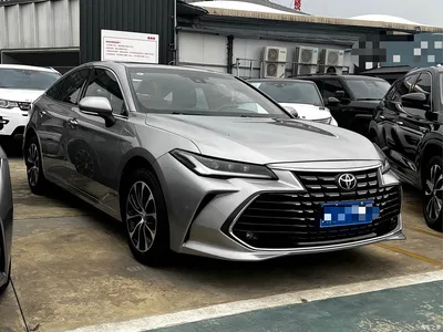 2023 Toyota Avalon 2.0L Luxury Edition, фото 3, лот 10325094