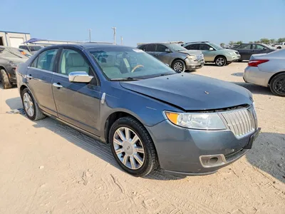2012 LINCOLN MKZ, фото 4, лот 10876025
