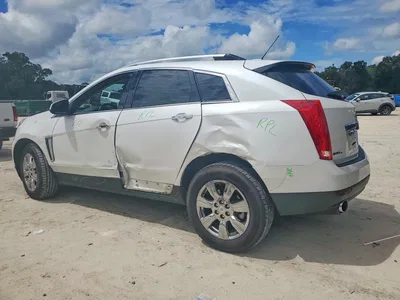 2015 CADILLAC SRX LUXURY COLLECTION, фото 2, лот 10869114