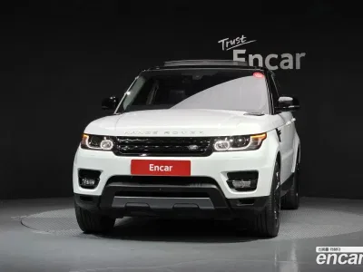 2016 Land Rover Range Rover Sport 3.0 SDV6 HSE Dynamic, фото 3, лот 10201923