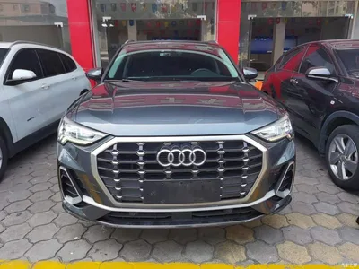 2019 Audi Q3 35 TFSI Progressive Sport, фото 3, лот 10467642