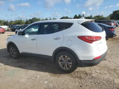 2015 HYUNDAI SANTA FE SPORT 2.4L, фото 2, лот 10895594