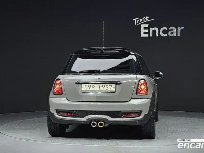 2013 Mini Cooper Bayswater, фото 4, лот 10095978