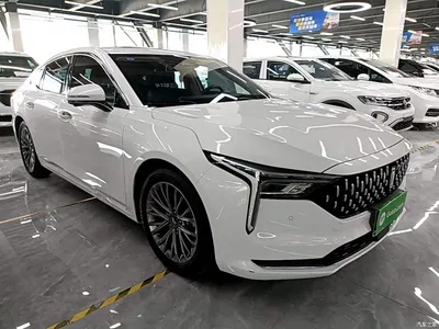 2022 Besturn B70 3rd Gen 1.5T Auto Premium Edition, фото 4, лот 10413689