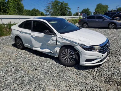 2020 VOLKSWAGEN JETTA S, фото 4, лот 10832704