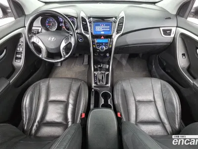 2014 Hyundai i30 1.6 GDI PYL, фото 1, лот 10035536