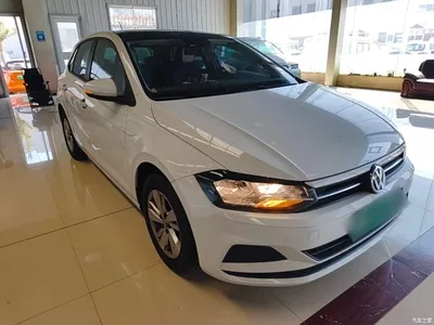 2019 Volkswagen Polo Plus 1.5L Automatic Panorama Enjoyment Edition, фото 4, лот 10465326