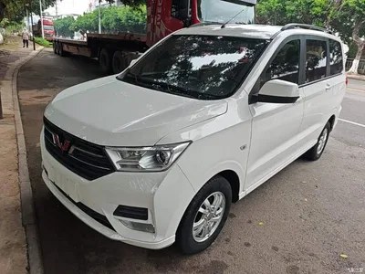 2019 Wuling Motors Wuling Hongguang 1.5L S Comfort China VI LAR, фото 2, лот 11218512