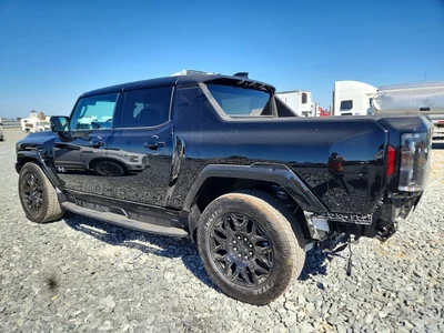 2026 GMC HUMMER PICKUP 2X, фото 2, лот 11152788