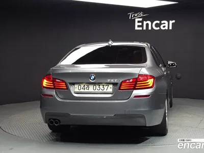 2016 BMW 5-Series 528i Luxury Plus, фото 3, лот 10044939