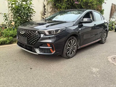2023 Chery Arrizo 5 PLUS Model 1.5T CVT Enjoy PLUS, фото 1, лот 10332822