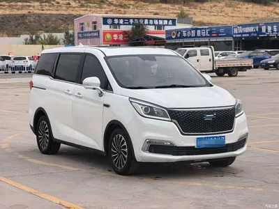 2019 Changan Oshan Changan Oushang Kosai 1.5T Auto Premium Model China VI, фото 3, лот 11571452