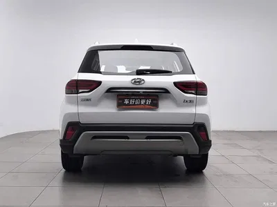 2019 Hyundai Beijing Hyundai ix35 2.0L Automatic 2WD Zhiyong·Enjoy China V, фото 4, лот 10400878