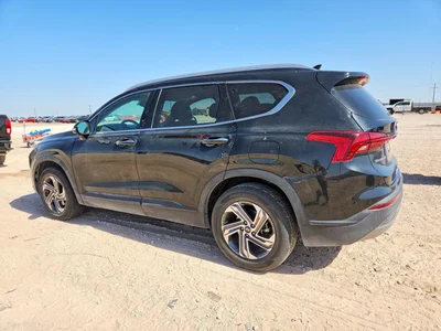 2023 HYUNDAI SANTA FE SEL, фото 2, лот 10746786