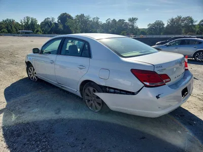 2005 TOYOTA AVALON XLS, фото 2, лот 10523338