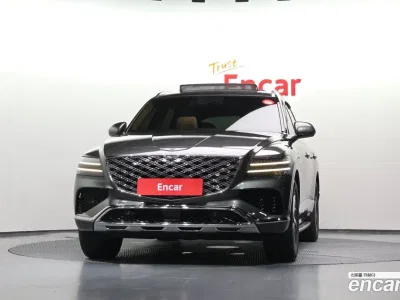 2024 Genesis GV80 2.5T Gasoline AWD, фото 2, лот 10069829