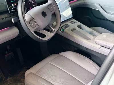 2024 NIO EC6 75kWh, фото 2, лот 10451644