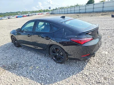 2026 ACURA INTEGRA A-SPEC TECH, фото 2, лот 10870938