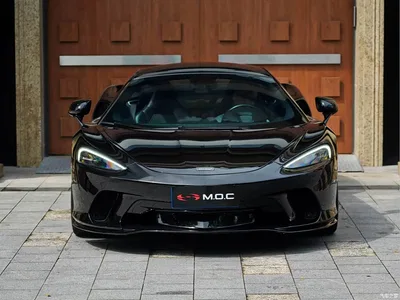 2019 McLaren GT 4.0T Standard, фото 2, лот 10321715