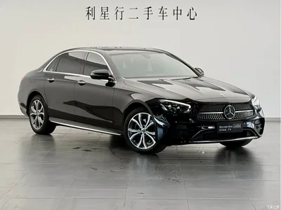 2023 Mercedes-Benz E-Class E 300 L Sport Fashion, фото 3, лот 10764269