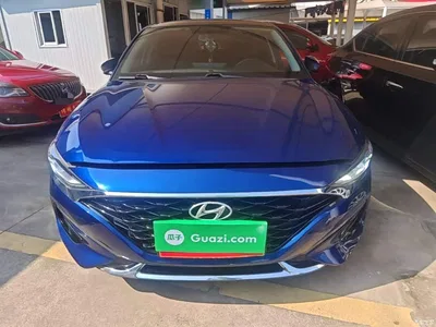 2021 Hyundai Fista 280TGDi DLX Luxury Edition, фото 3, лот 10835762