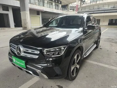 2022 Mercedes-Benz GLC Facelift II GLC 260 L 4MATIC Sport Model, фото 2, лот 10294318