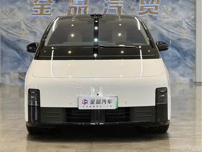 2025 Li Auto MEGA Model Home Family Special Edition, фото 2, лот 10446436