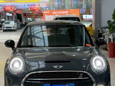 2016 MINI MINI 2.0T COOPER S, фото 2, лот 10352714