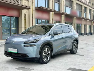 2024 Aion V Plus 70 Tech Edition LFP, фото 1, лот 10240889