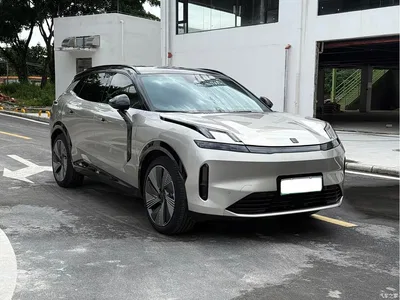 2023 Lynk & Co 08 EM-P 220km 4WD Performance Halo, фото 3, лот 10313348