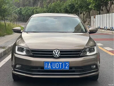 2015 Volkswagen Sagitar 280TSI Automatic Flagship, фото 2, лот 11139263