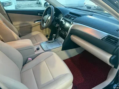 2012 Toyota Camry Junrui 2.0S Dynamic Edition, фото 4, лот 10282288