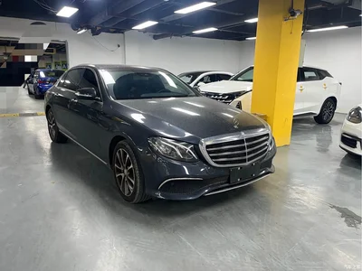 2016 Mercedes-Benz E-Class E 300 L Fashion Type, фото 3, лот 11200720