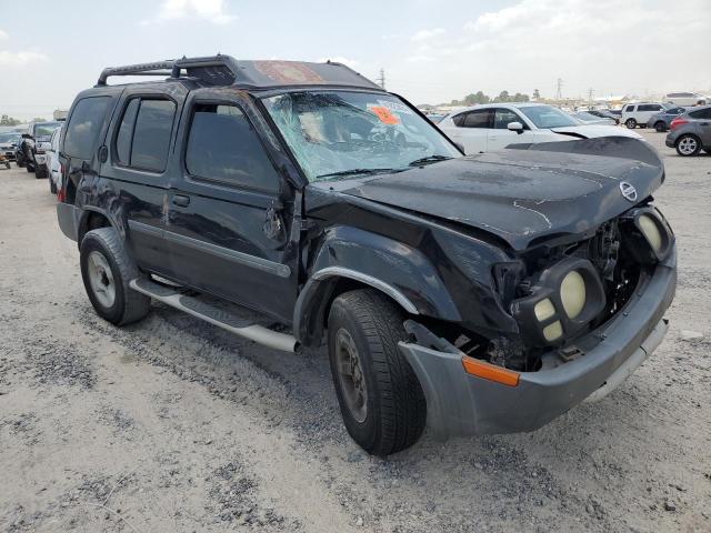 2003 NISSAN XTERRA XE, фото 4, лот 10974412