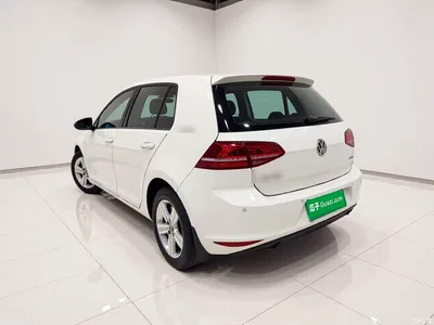 2017 Volkswagen Golf 1.6L Auto Comfort Millionth Edition, фото 3, лот 10449830