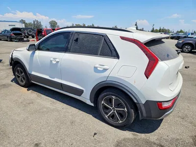 2023 KIA NIRO EX, фото 2, лот 10776202