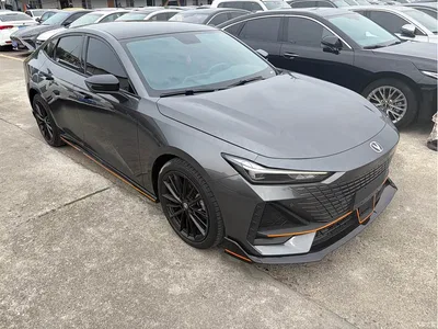 2022 Changan UNI-V 1.5T Sport Edition, фото 3, лот 10248995