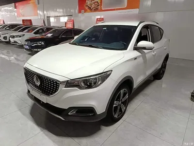 2020 MG ZS Global Million-Seller 1.5L Manual Comfort, фото 1, лот 11468913