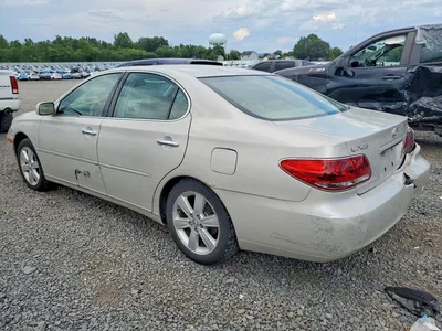 2005 LEXUS ES 330, фото 2, лот 10844783