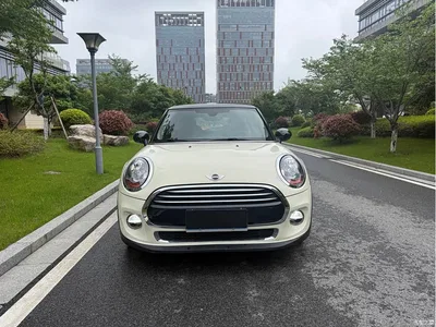 2016 MINI MINI 1.5T COOPER, фото 2, лот 10351295