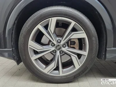 2023 Audi Q4 e-tron 40 Premium Sportback, фото 4, лот 10211339