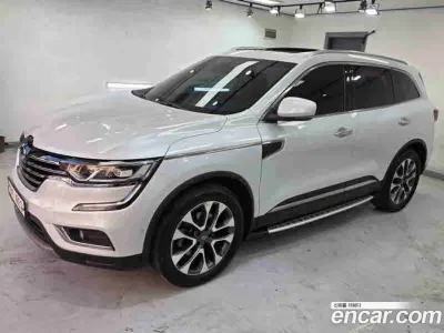 2018 Renault QM6 Diesel 4WD RE Signature, фото 3, лот 10130534