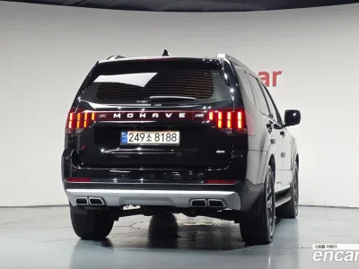 2024 Kia Mohave Diesel 3.0 4WD 5-Seater, фото 3, лот 10382865