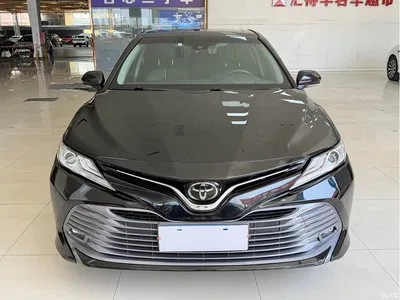 2021 Toyota Camry 2.0G Luxury Edition, фото 2, лот 10306991