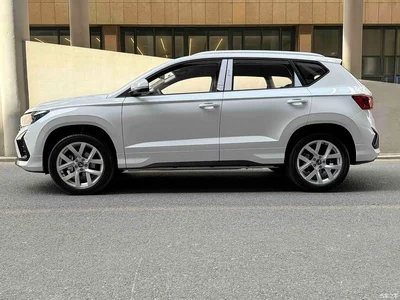 2024 Jetta VS5 280TSI Auto Pioneer Edition, фото 3, лот 10424839
