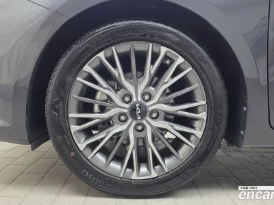 2024 Kia K3 1.6, фото 3, лот 10145958