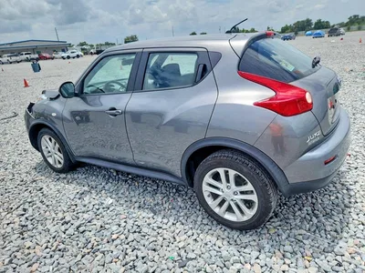 2014 NISSAN JUKE S, фото 2, лот 10742986
